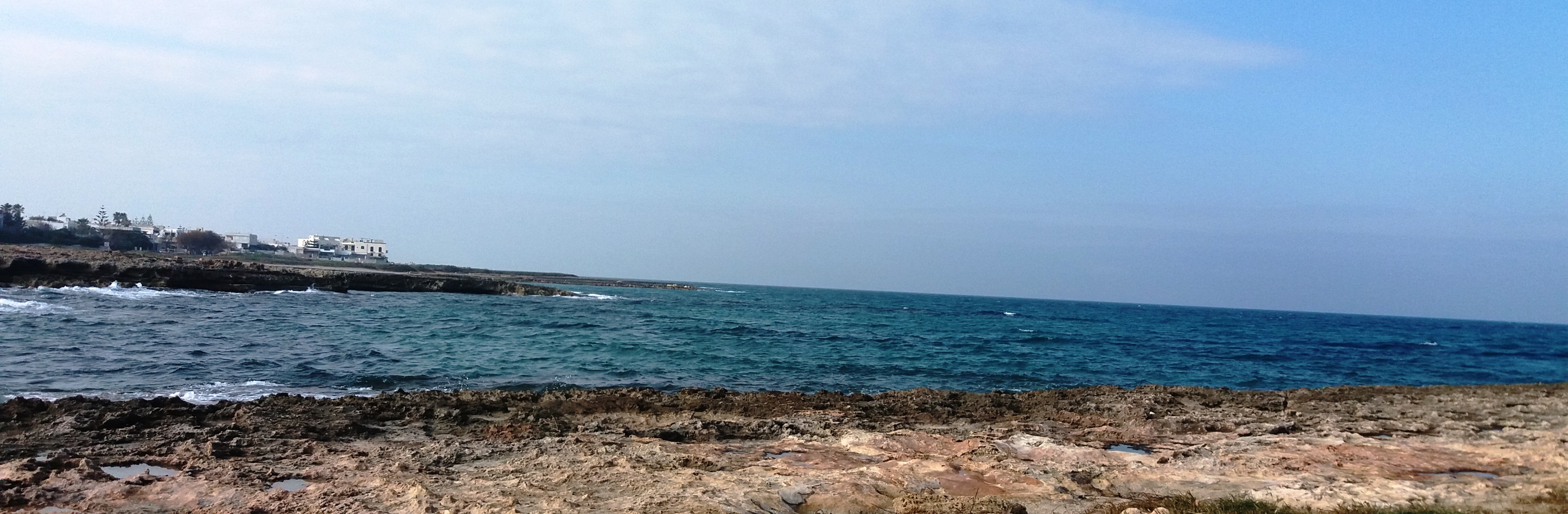 Mare Spiagge di Ostuni Salento Puglia